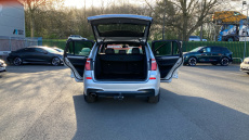 BMW X3 xDrive20d M Sport 5dr Step Auto Diesel Estate